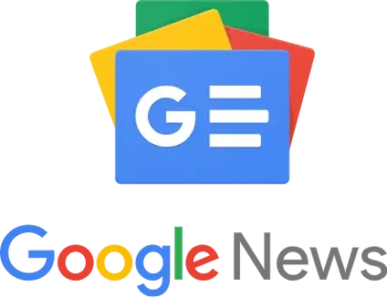 google discover logo