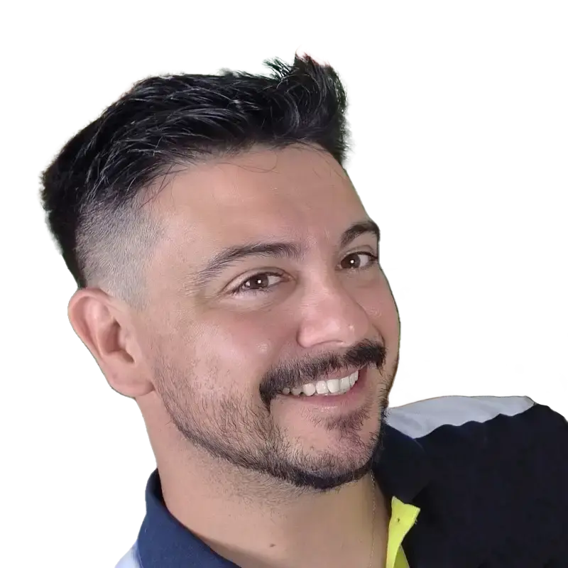 Sergio Señor Galán